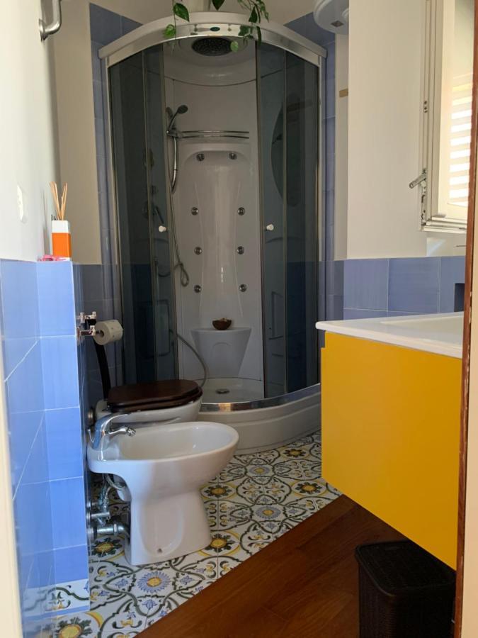 비코에쿠엔세 Vesuvio View B&B 외부 사진