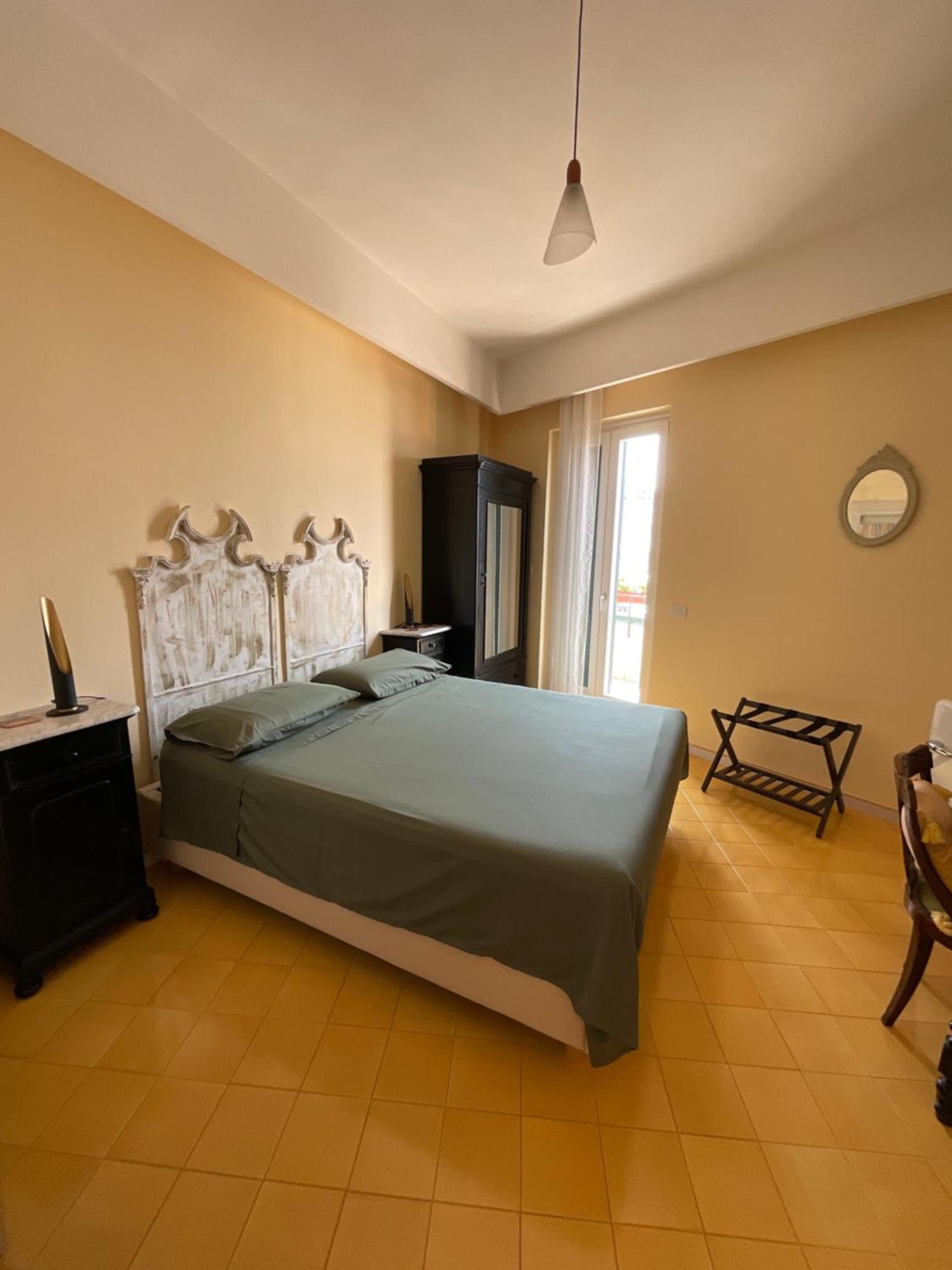 비코에쿠엔세 Vesuvio View B&B 외부 사진