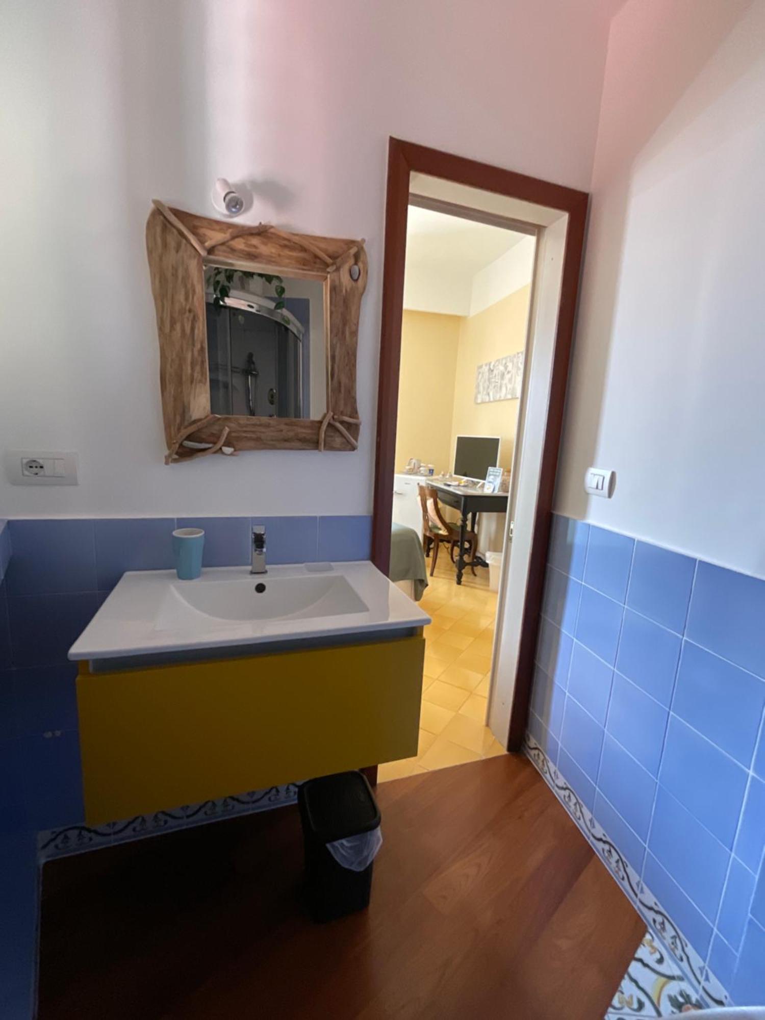 비코에쿠엔세 Vesuvio View B&B 외부 사진