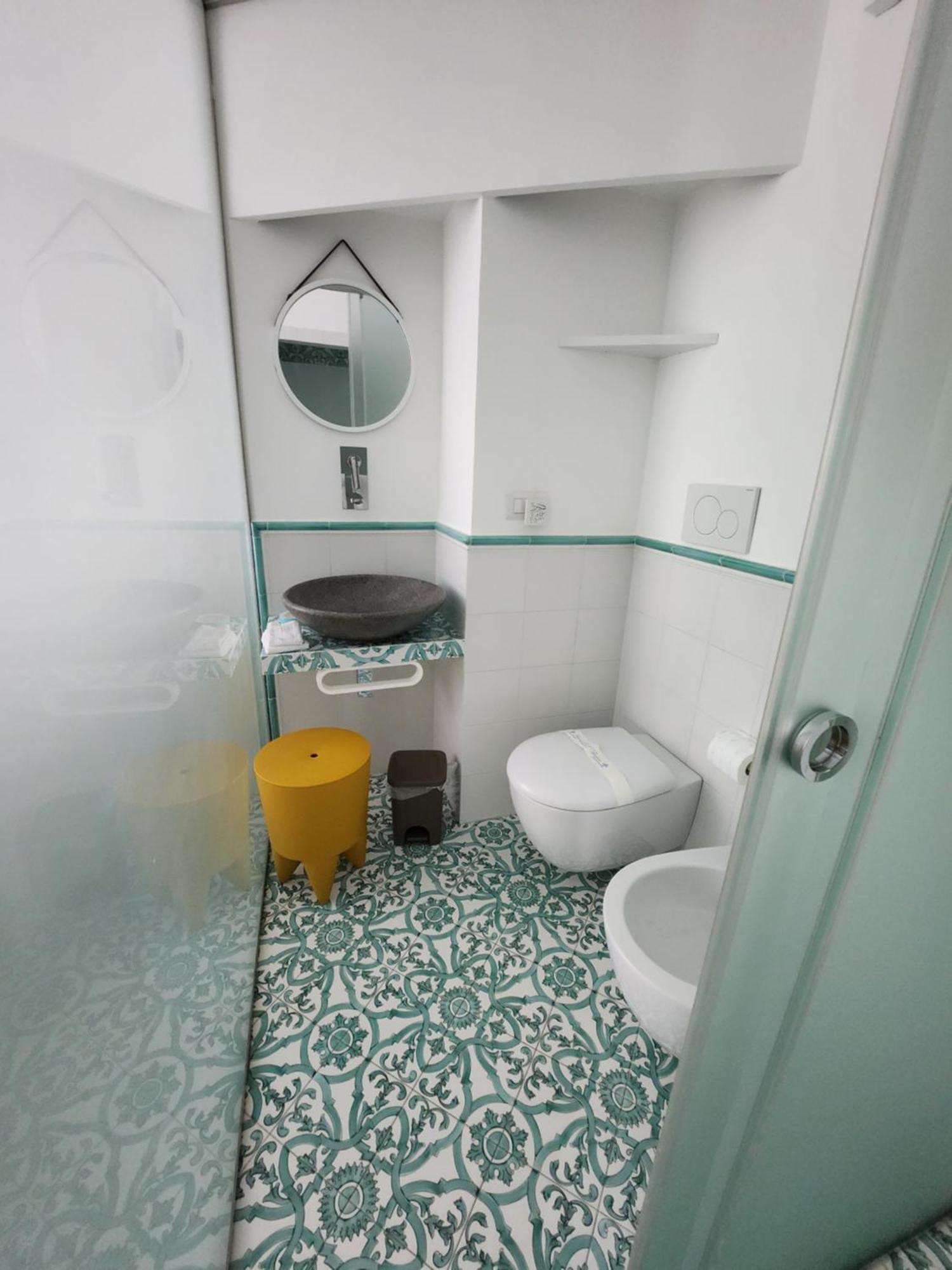 비코에쿠엔세 Vesuvio View B&B 외부 사진