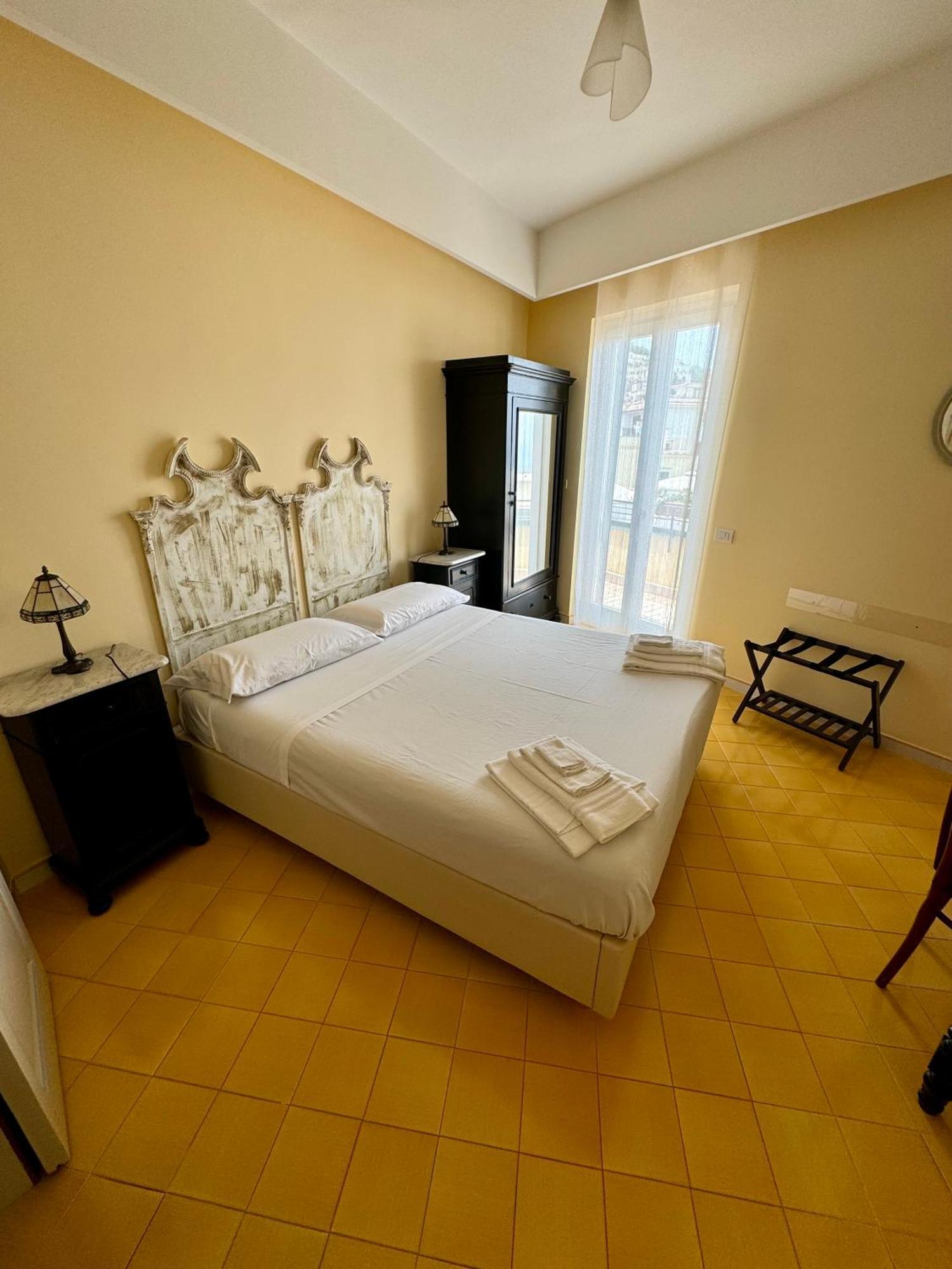 비코에쿠엔세 Vesuvio View B&B 외부 사진