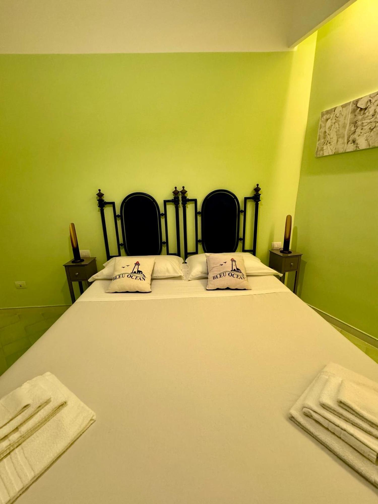 비코에쿠엔세 Vesuvio View B&B 외부 사진
