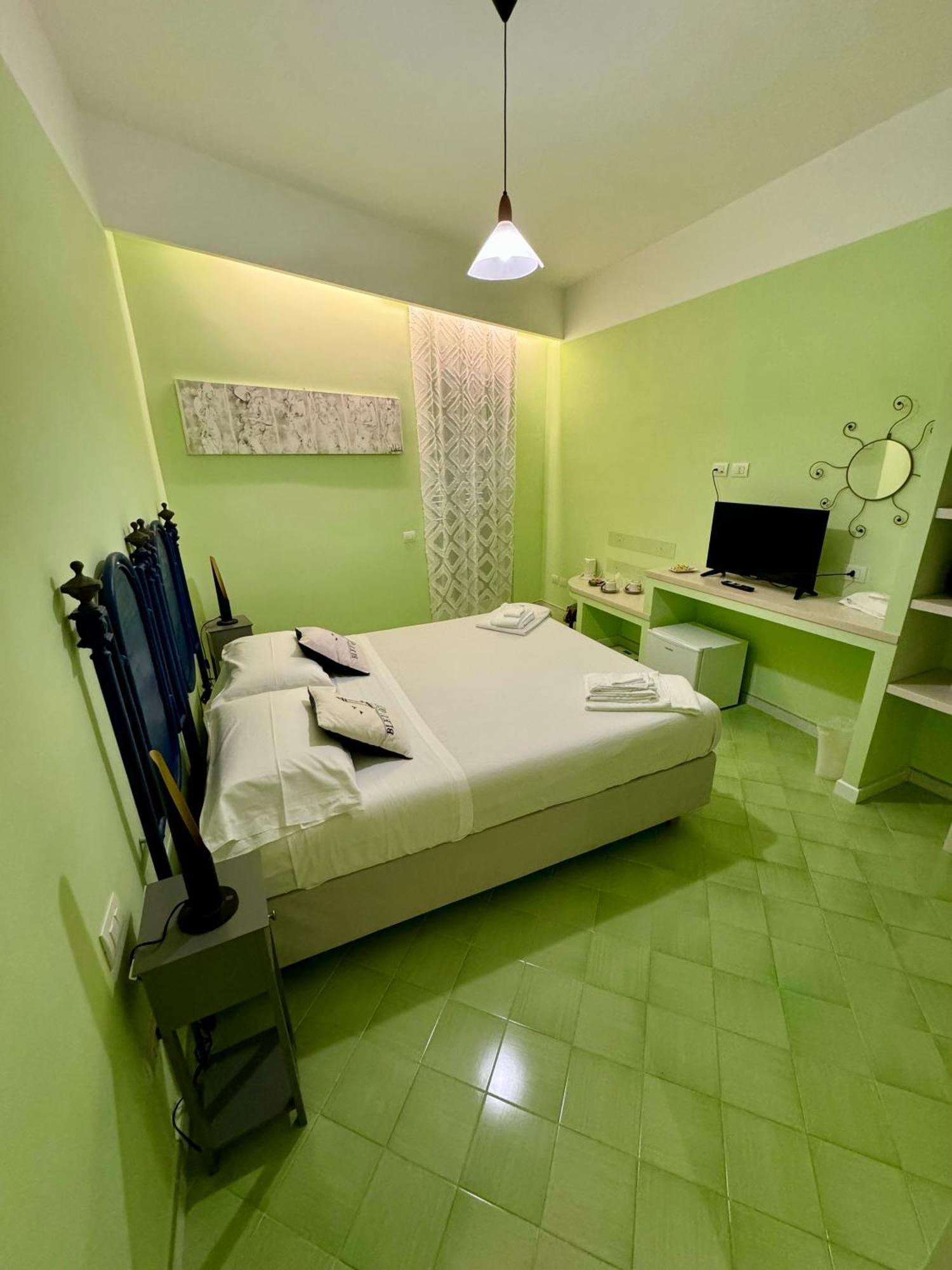 비코에쿠엔세 Vesuvio View B&B 외부 사진