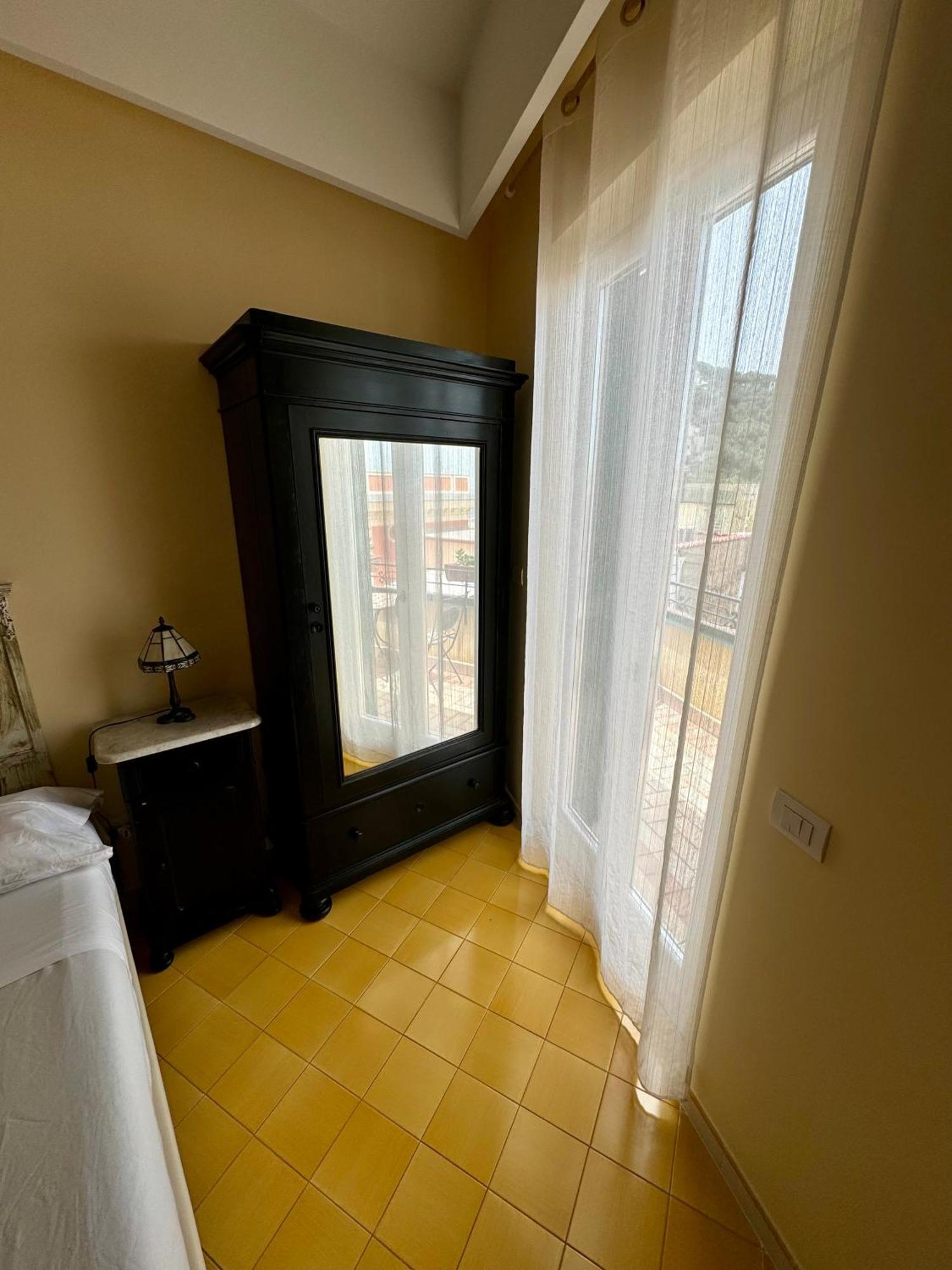 비코에쿠엔세 Vesuvio View B&B 외부 사진