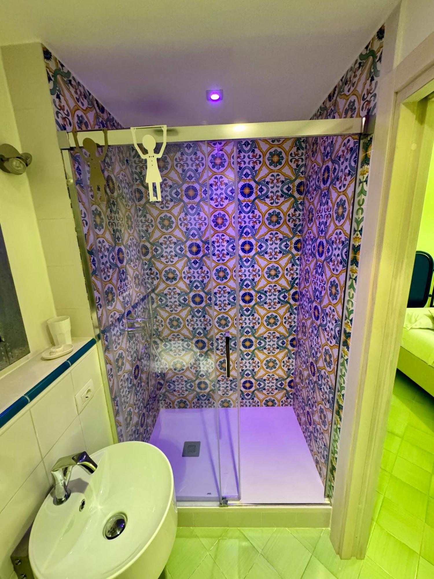 비코에쿠엔세 Vesuvio View B&B 외부 사진