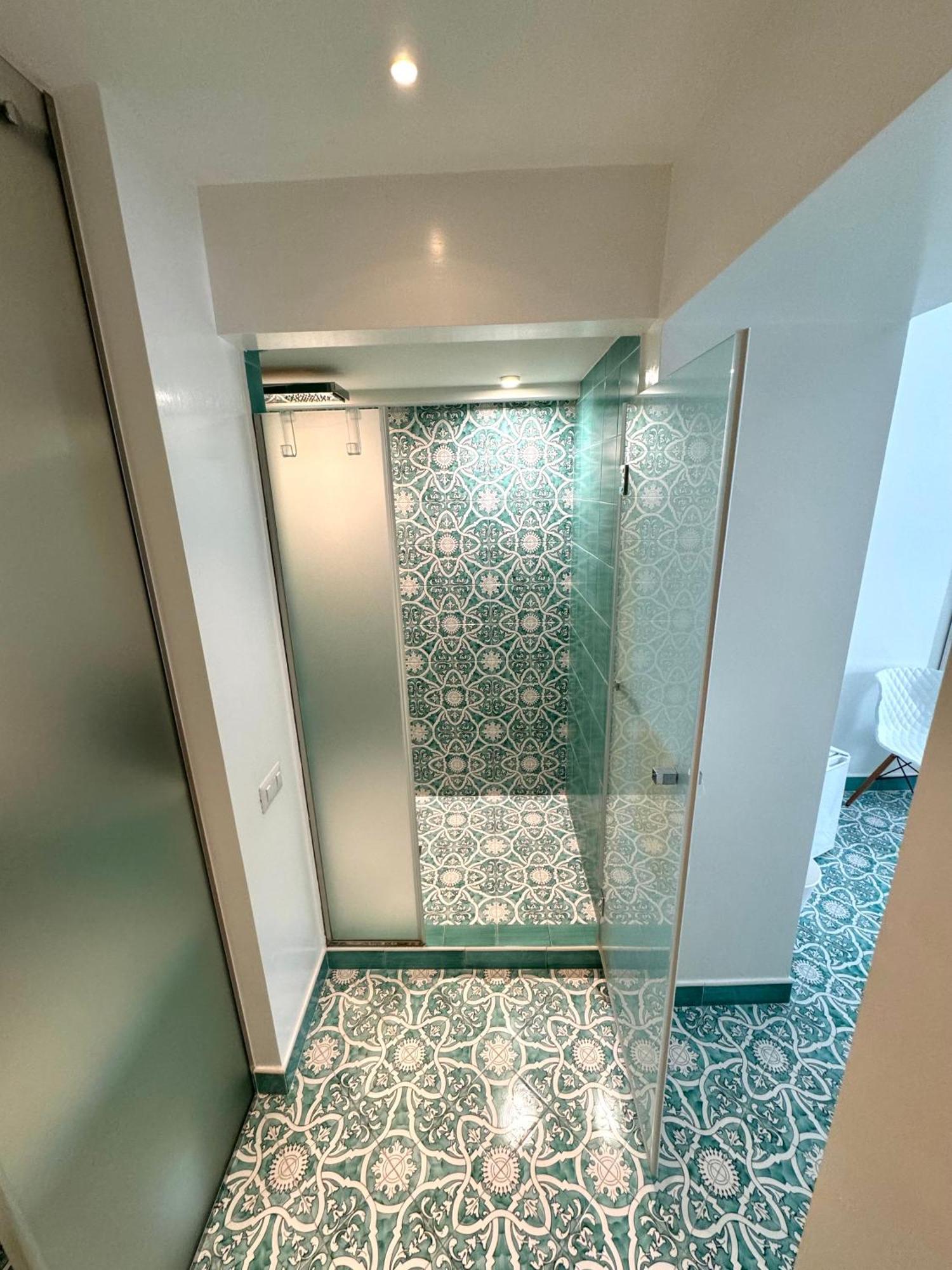 비코에쿠엔세 Vesuvio View B&B 외부 사진