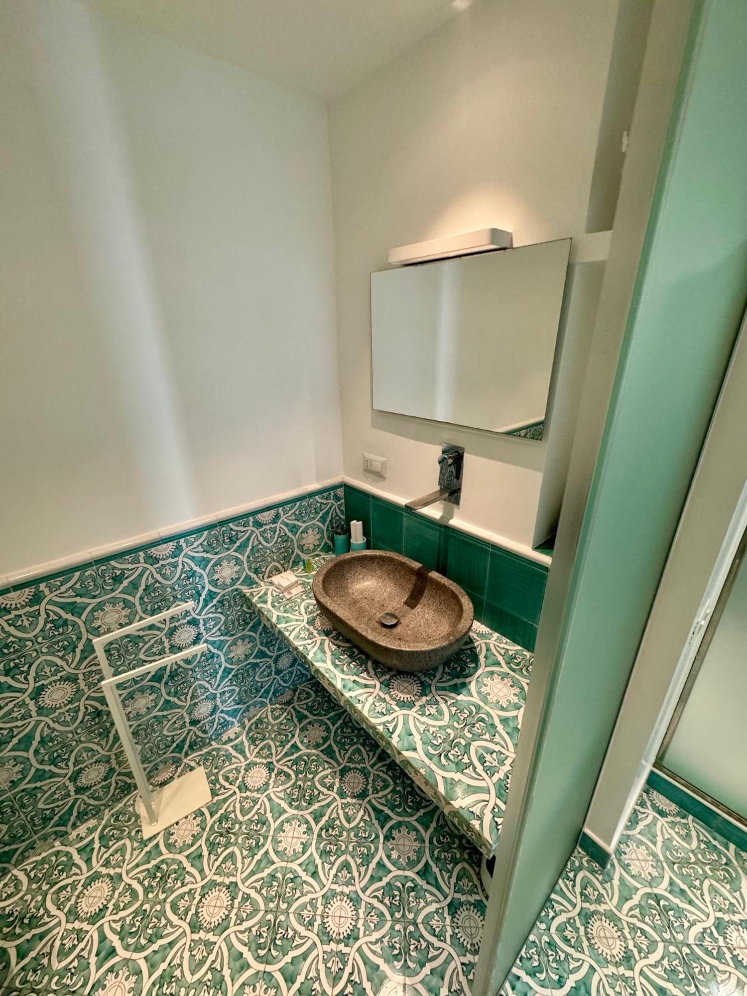 비코에쿠엔세 Vesuvio View B&B 외부 사진