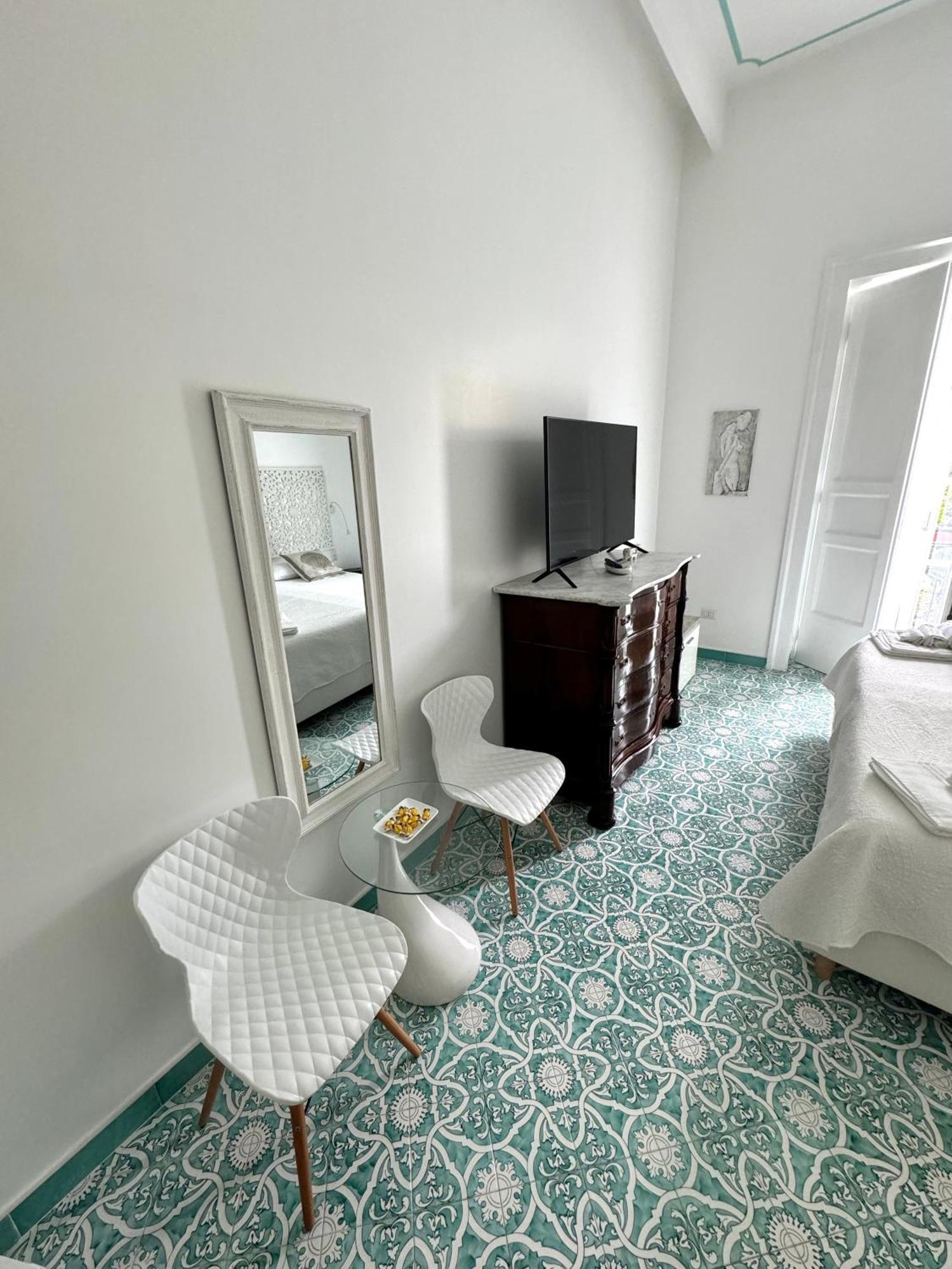 비코에쿠엔세 Vesuvio View B&B 외부 사진