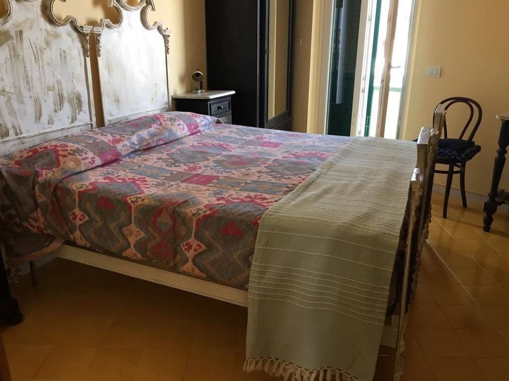비코에쿠엔세 Vesuvio View B&B 외부 사진