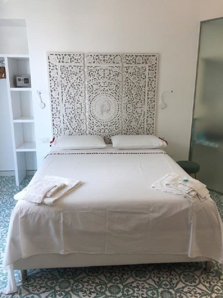 비코에쿠엔세 Vesuvio View B&B 외부 사진